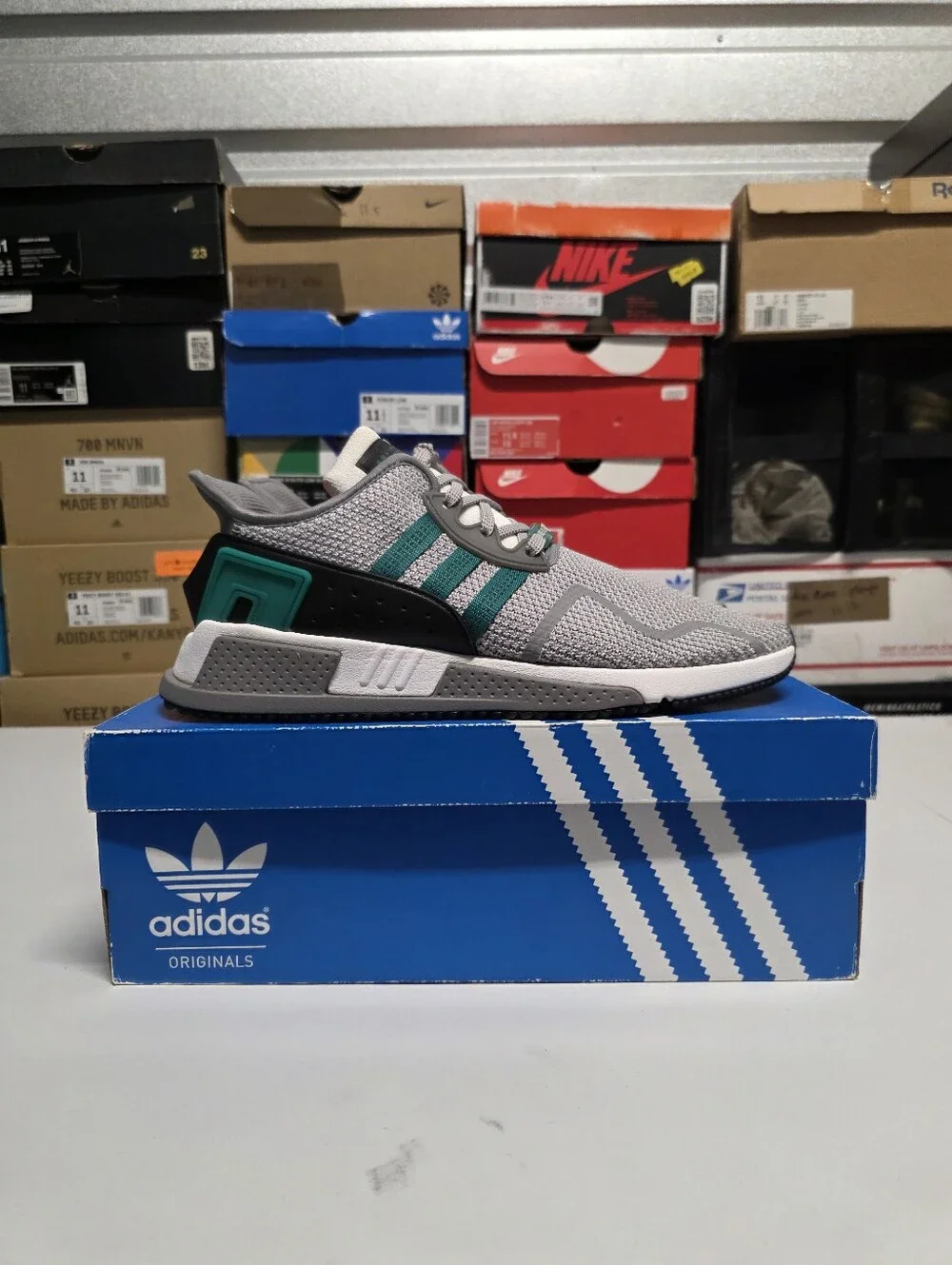 adidas EQT Cushion ADV 